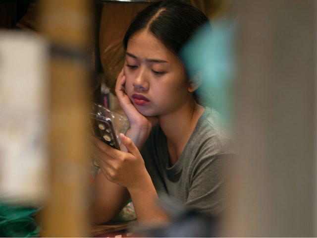 How Unplugging Can Curb Overconsumption