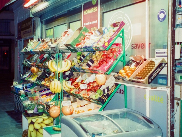 8 Easy Ways to Cut Down Your Grocery Bills