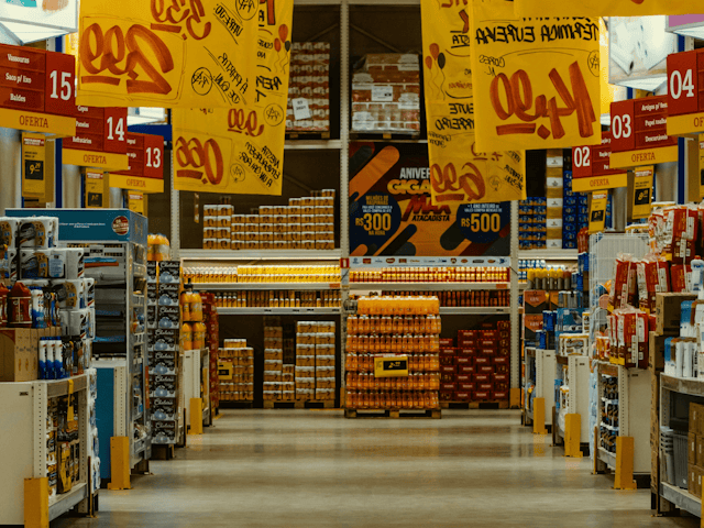 Easy Sustainability Hacks for Grocery Shopping