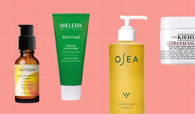 50+ of the Most Sustainable Beauty Brands at Target