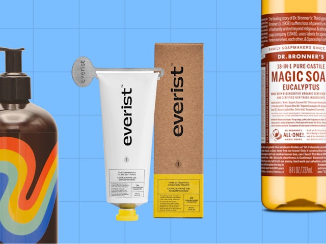 100+ of the Most Sustainable Beauty and Personal Care Brands at Amazon
