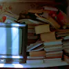 Why It's So Hard to Let Go of Aspirational Clutter