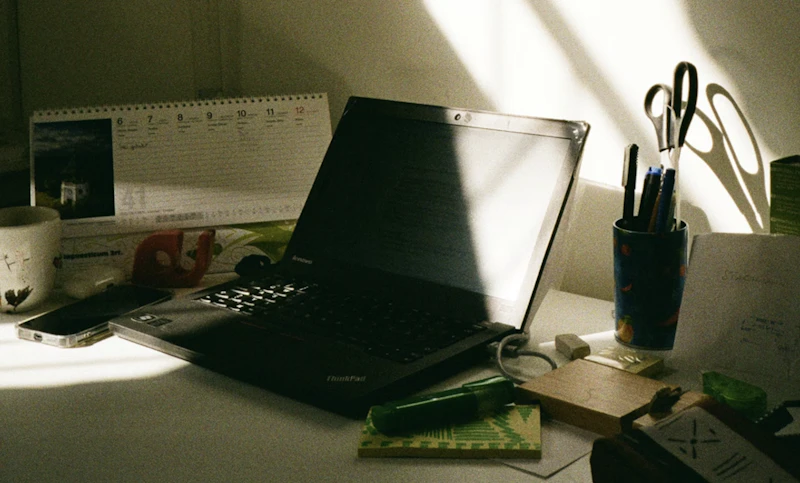 Your Financial Spring Cleaning Checklist