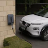 Your Parked EV Could Save the Grid
