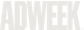 logo for Adweek